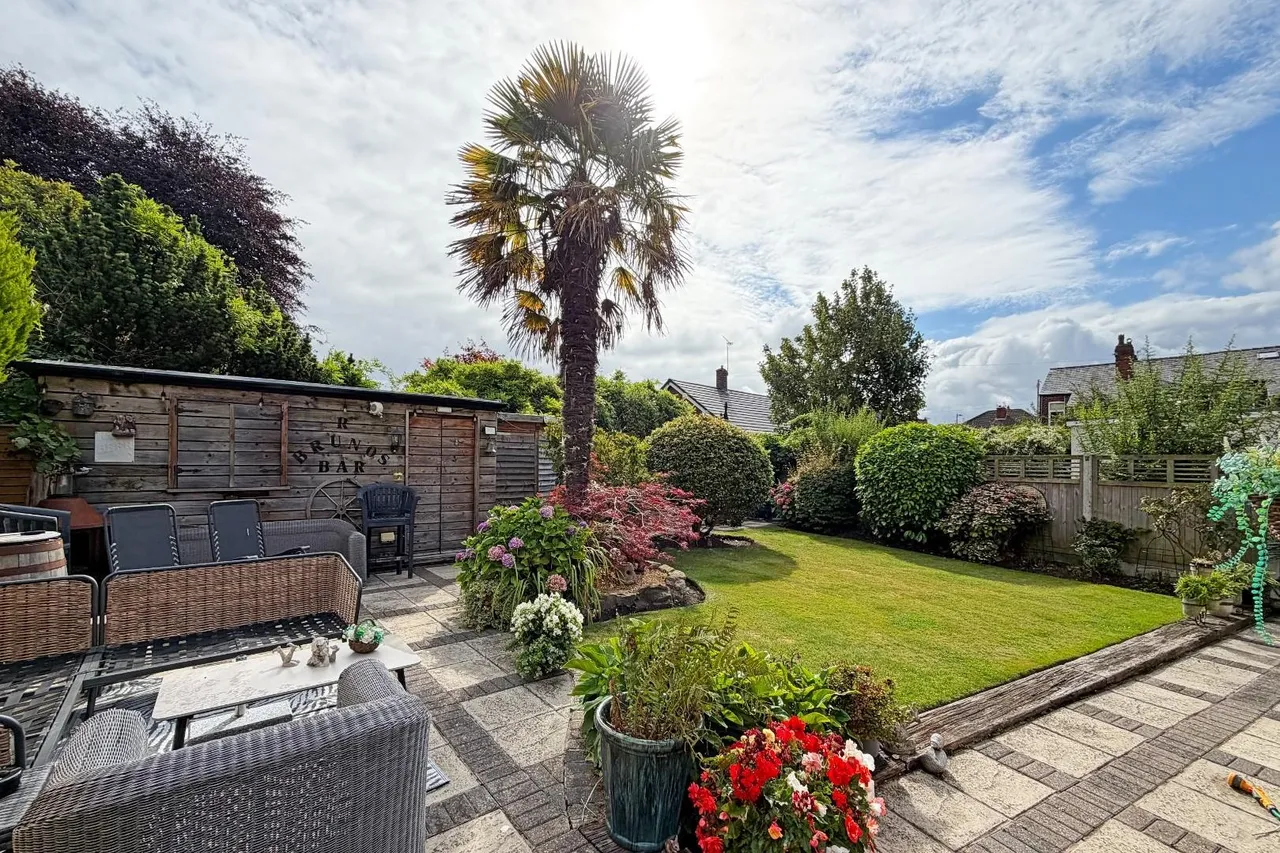 Bradley Close, Timperley WA15 6SH, photo 4