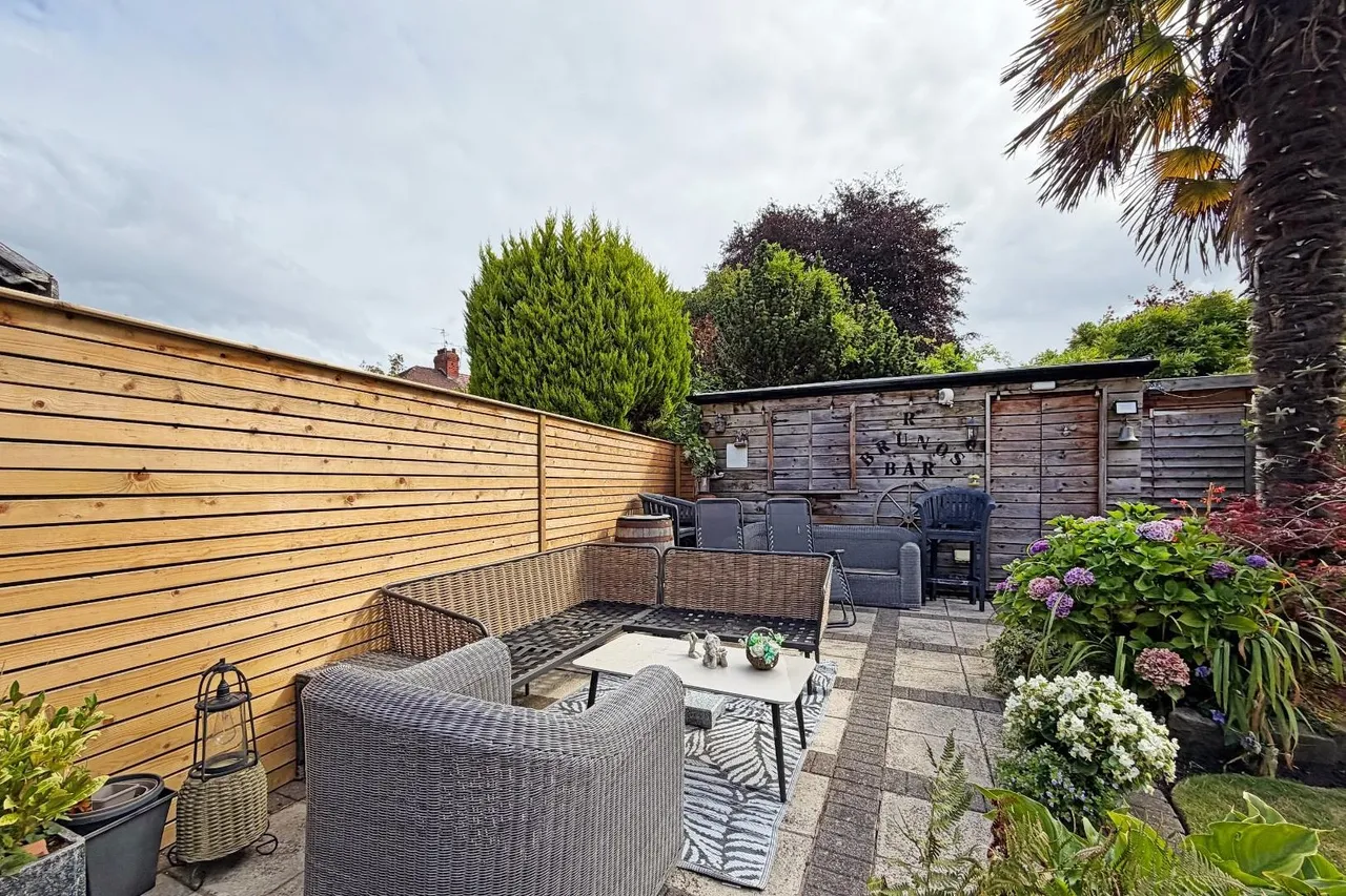 Bradley Close, Timperley WA15 6SH, photo 27