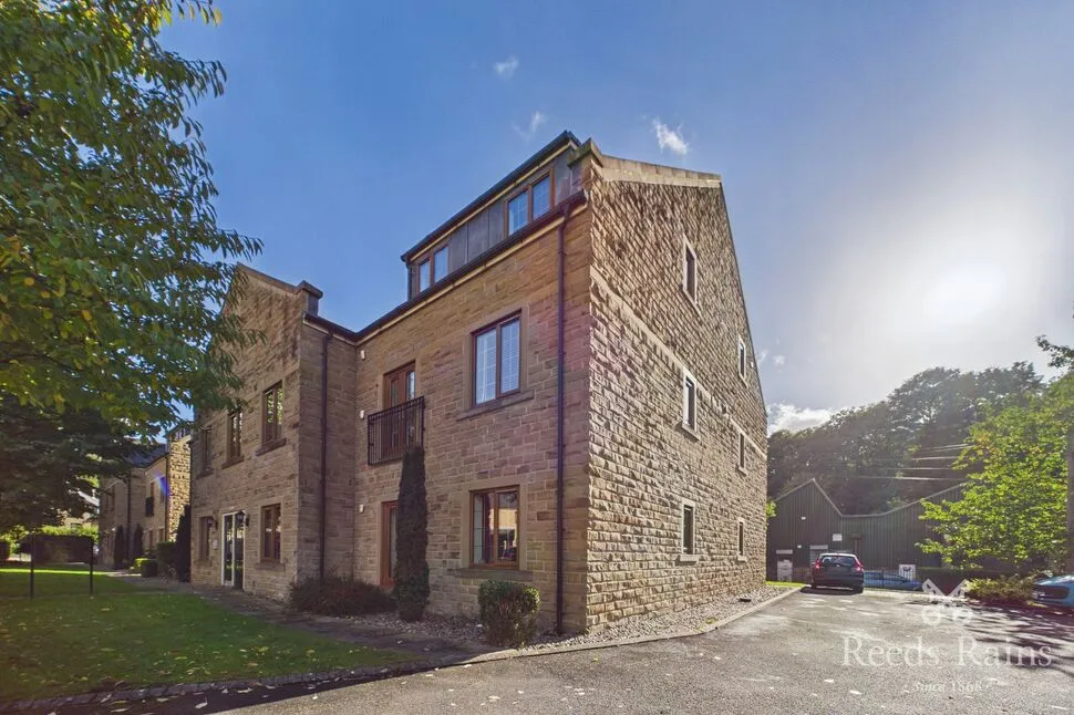 Spring Grove, Hebden Bridge, HX7, photo 14