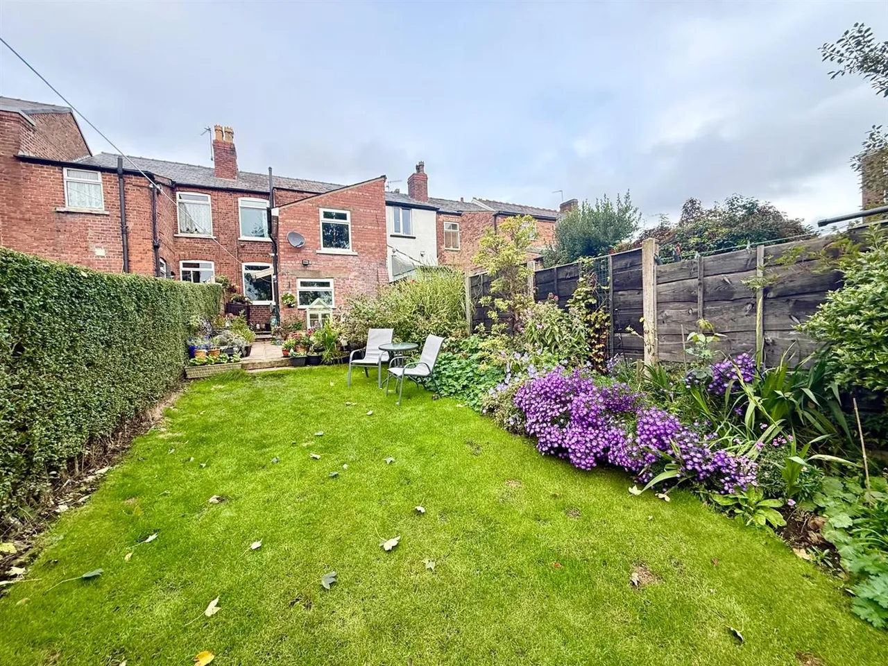 Chester Road, Macclesfield, SK11, photo 14