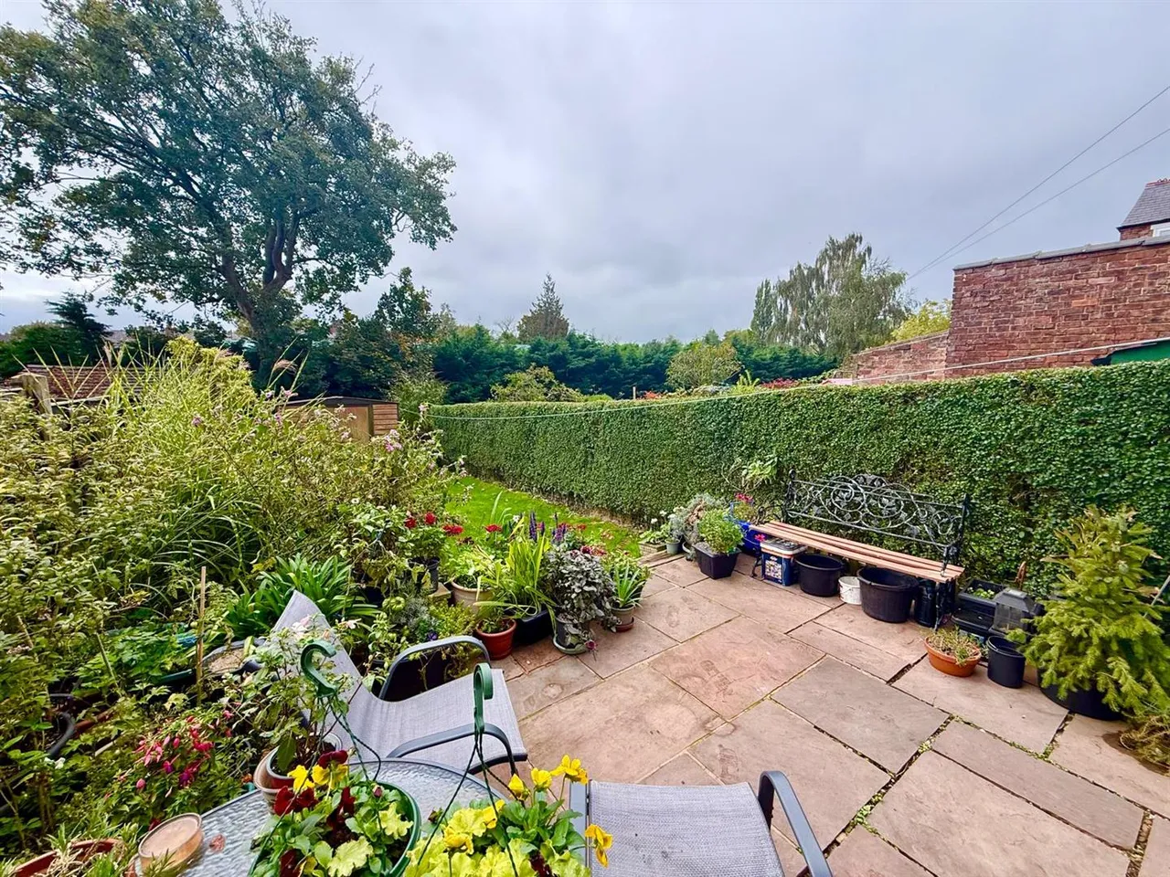 Chester Road, Macclesfield, SK11, photo 13