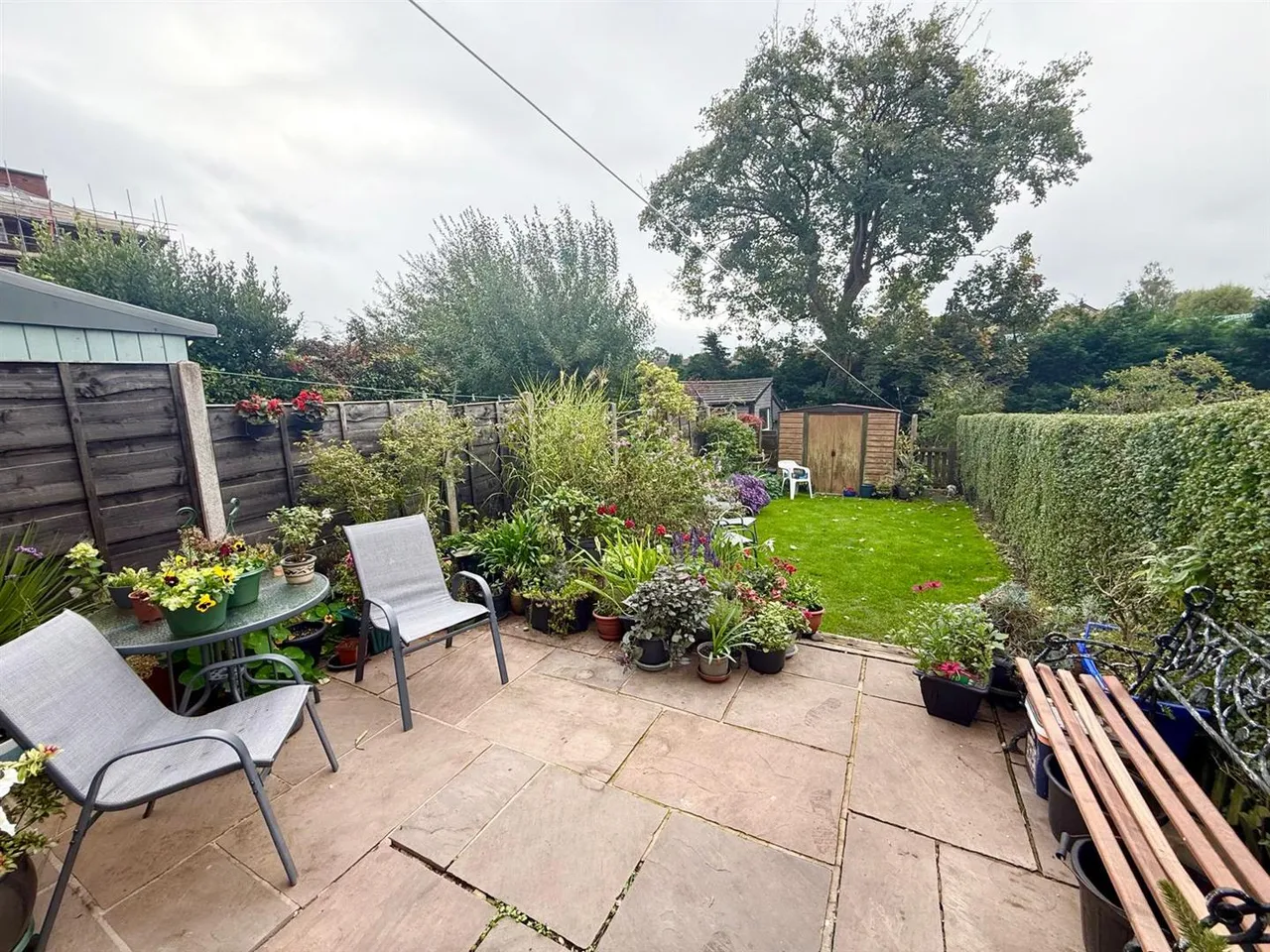 Chester Road, Macclesfield, SK11, photo 2