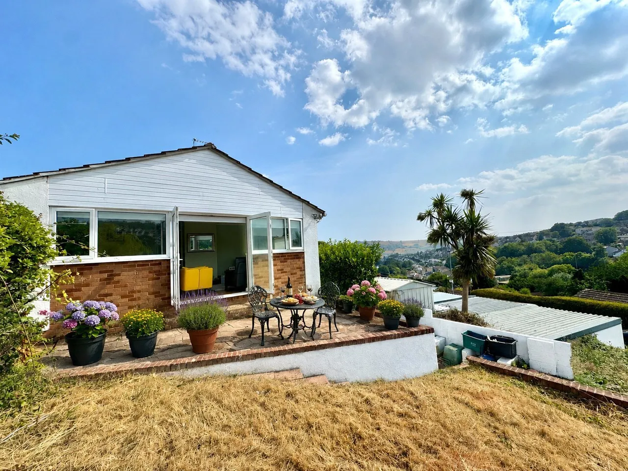 2 bed property for sale — Soper Walk, Teignmouth, Devon, TQ14