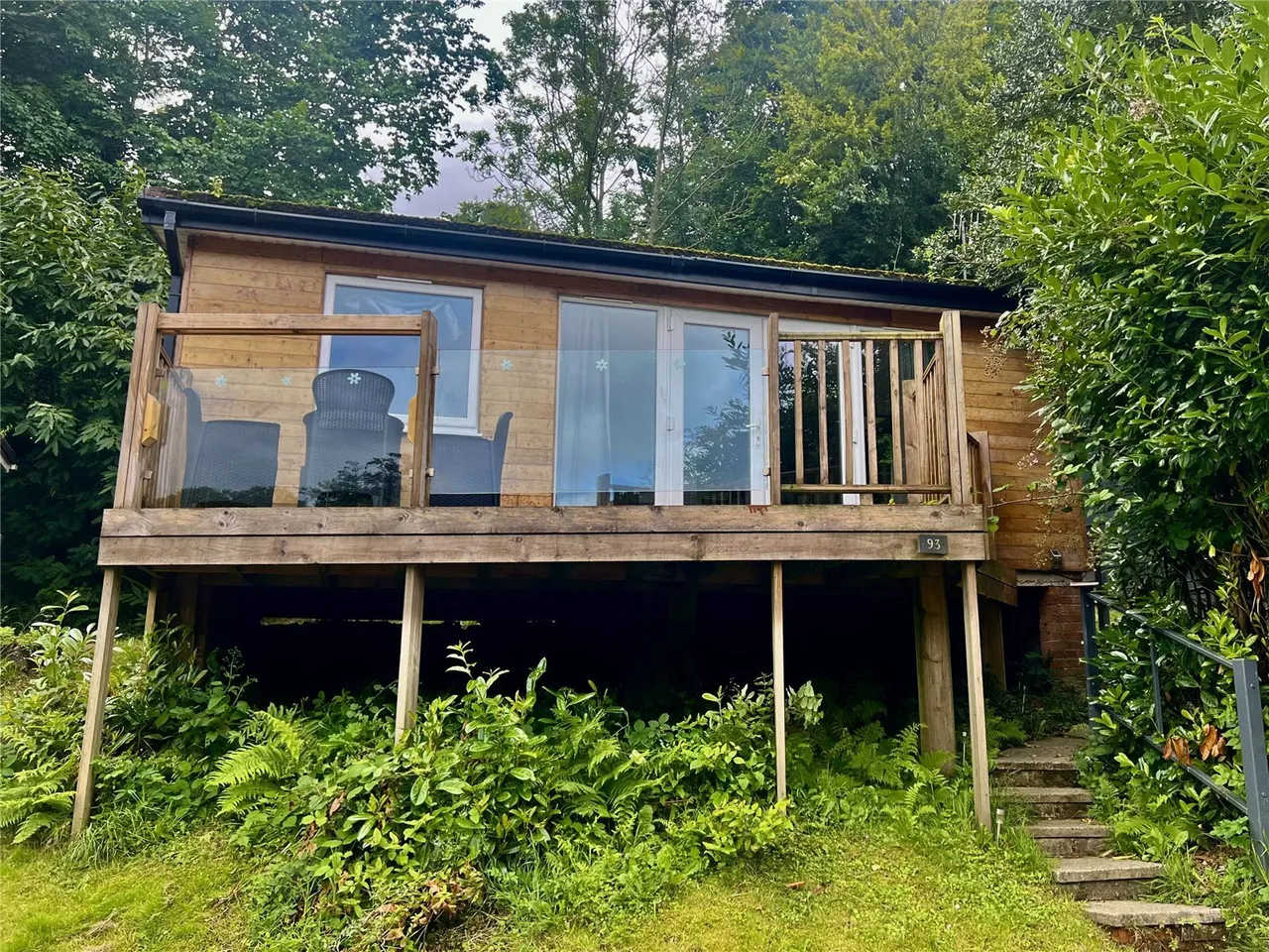 Glan Gwna Holiday Park, Caeathro, LL55, photo 13