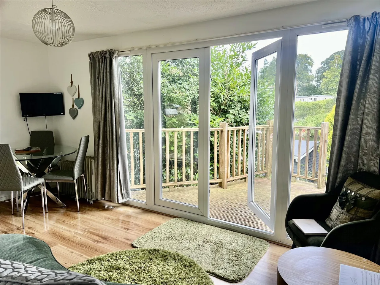 Glan Gwna Holiday Park, Caeathro, LL55, photo 2