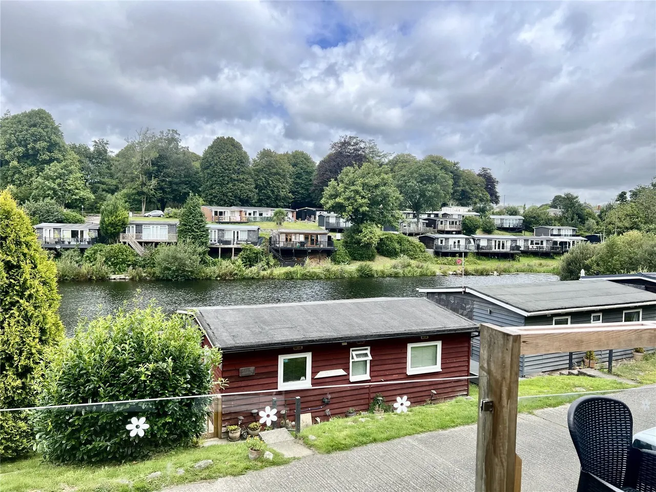 Glan Gwna Holiday Park, Caeathro, LL55, photo 11