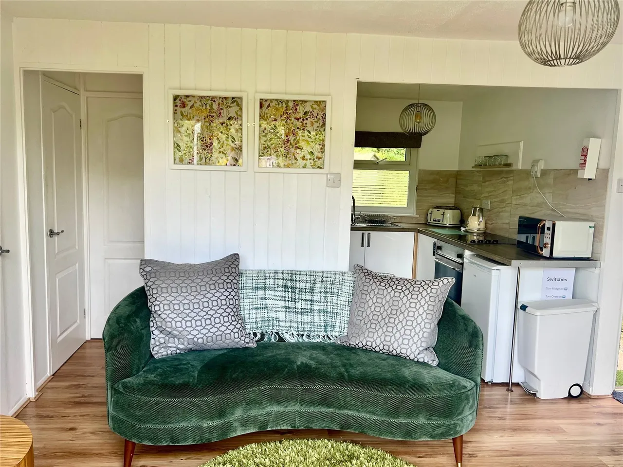 Glan Gwna Holiday Park, Caeathro, LL55, photo 5