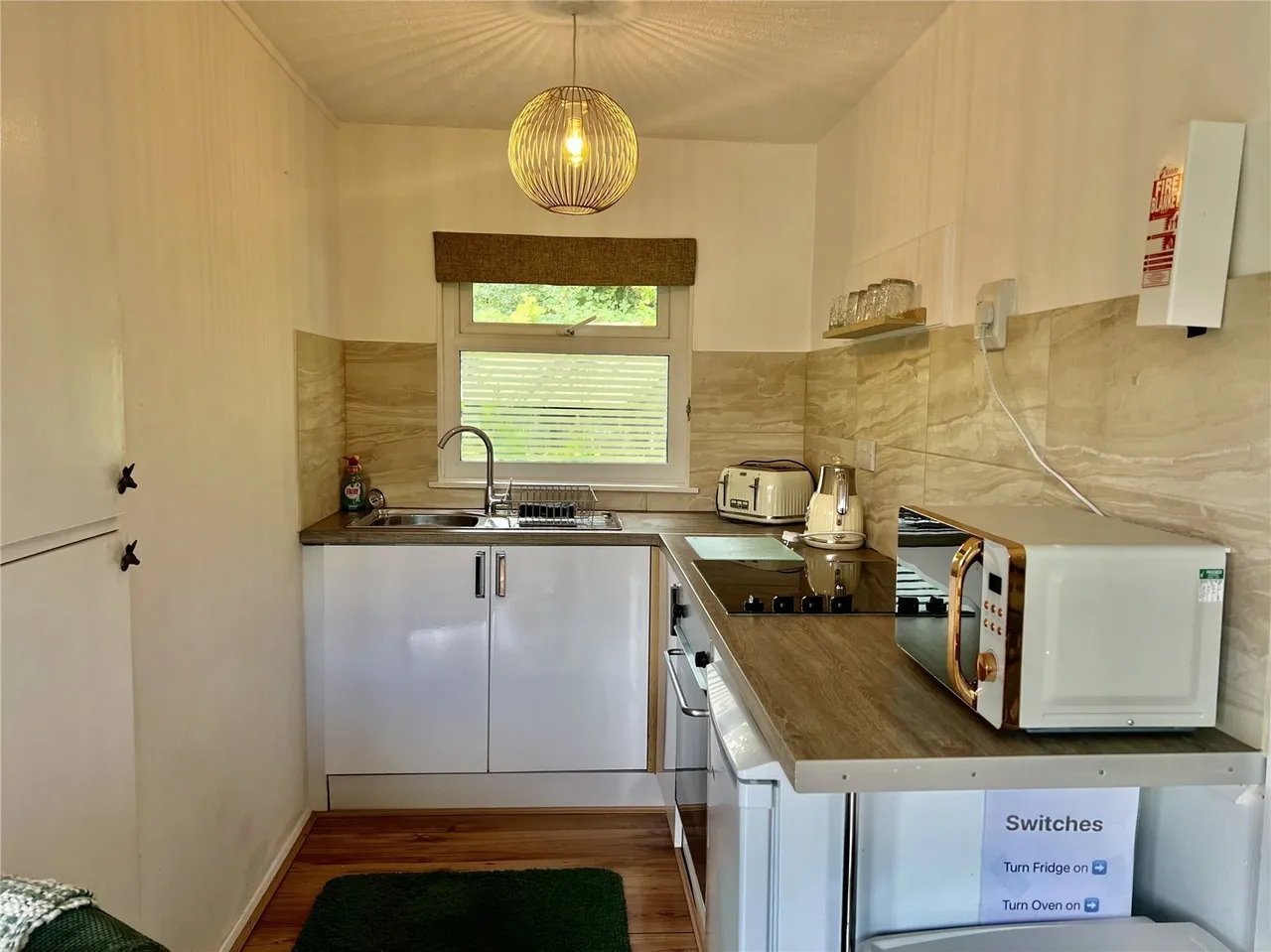 Glan Gwna Holiday Park, Caeathro, LL55, photo 6