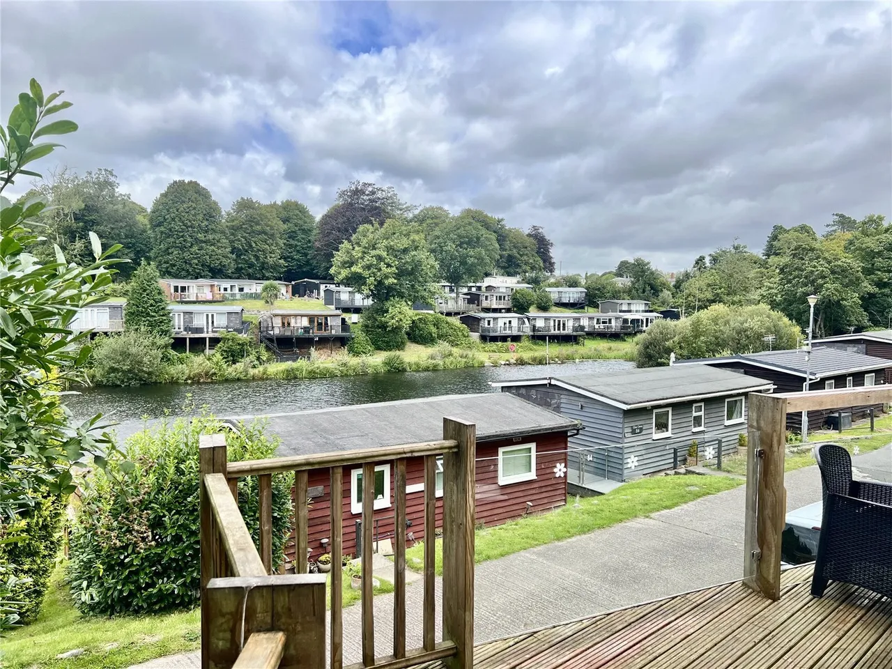 Glan Gwna Holiday Park, Caeathro, LL55, photo 12