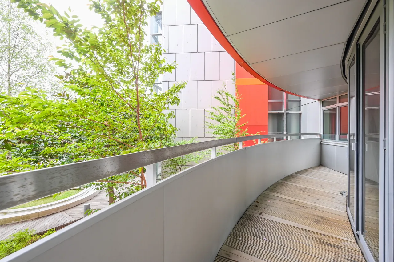 Flat 14, 30 Barking Road, London, photo 4