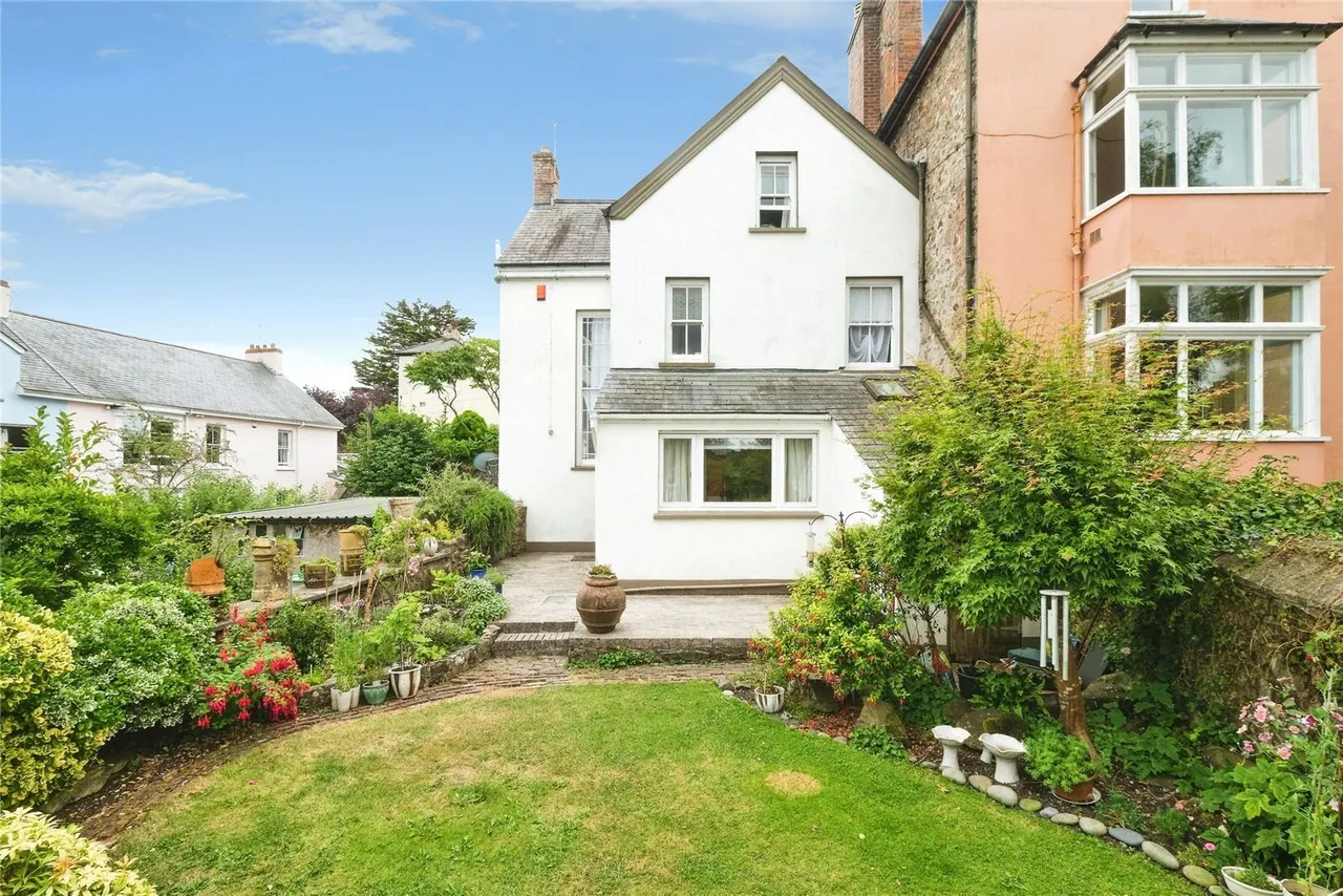 Goat Street, Haverfordwest, SA61, photo 20