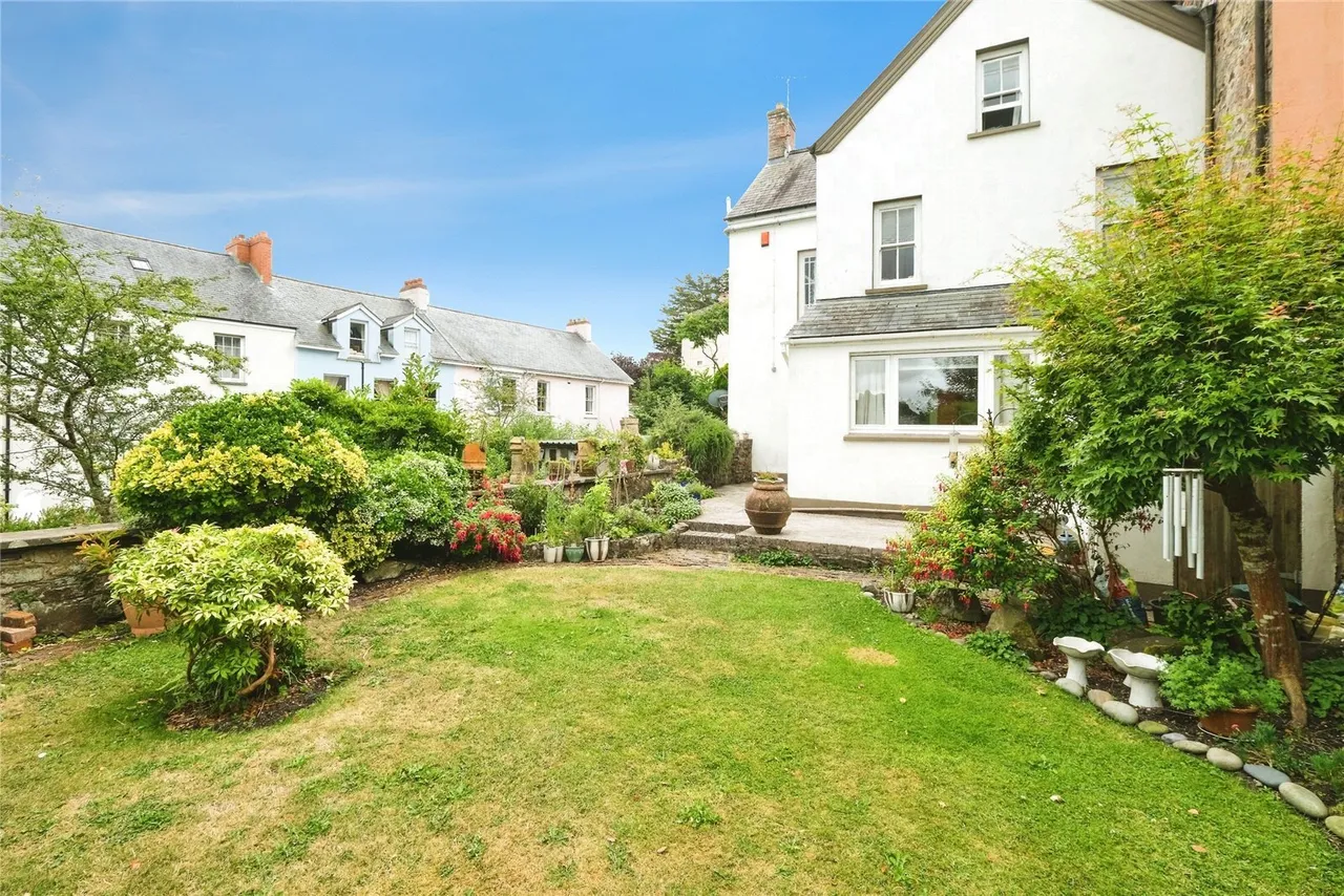 Goat Street, Haverfordwest, SA61, photo 22