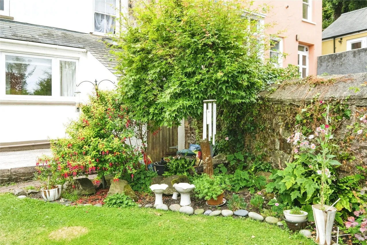 Goat Street, Haverfordwest, SA61, photo 23