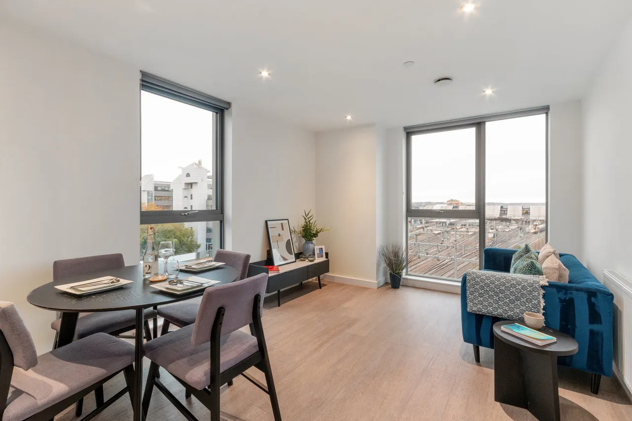Napier Road, London, RG1, photo 3