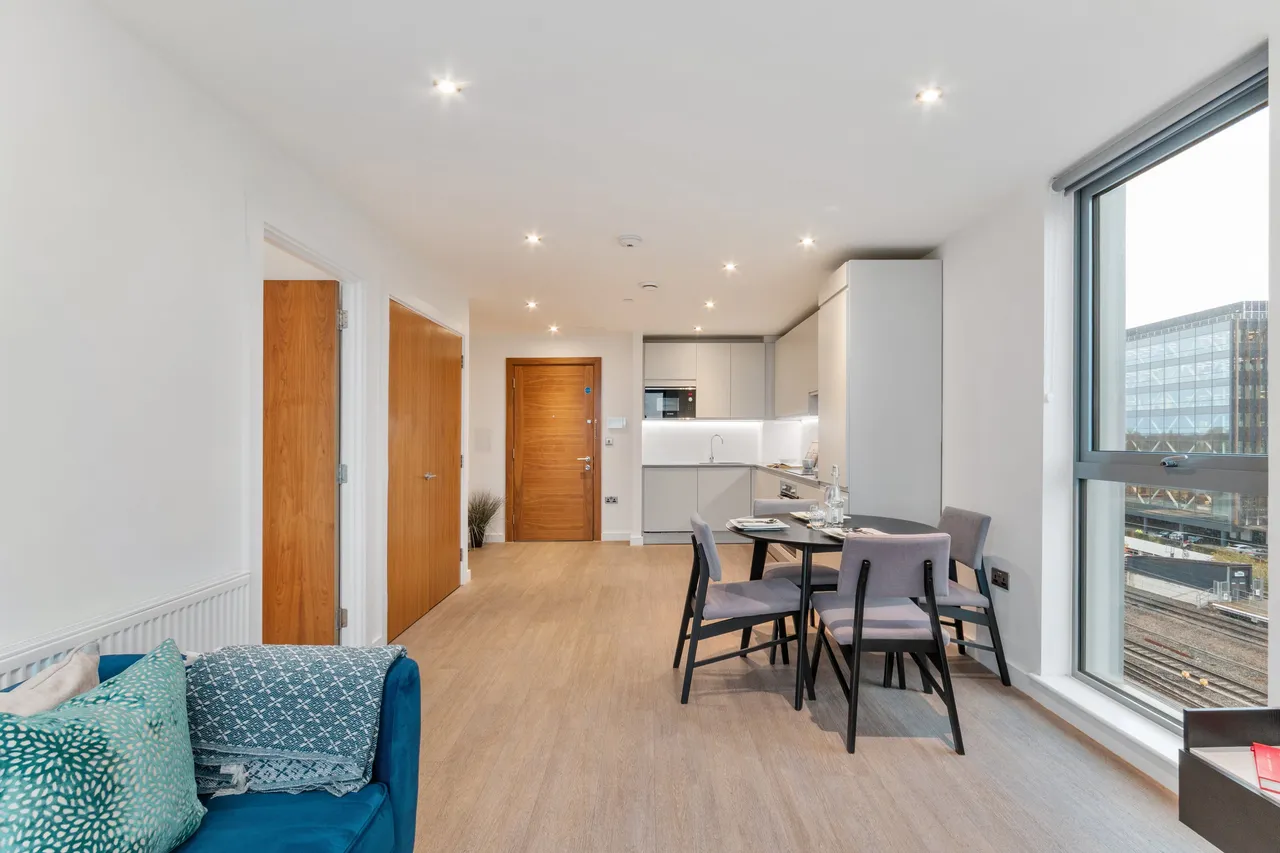 Napier Road, London, RG1, photo 4