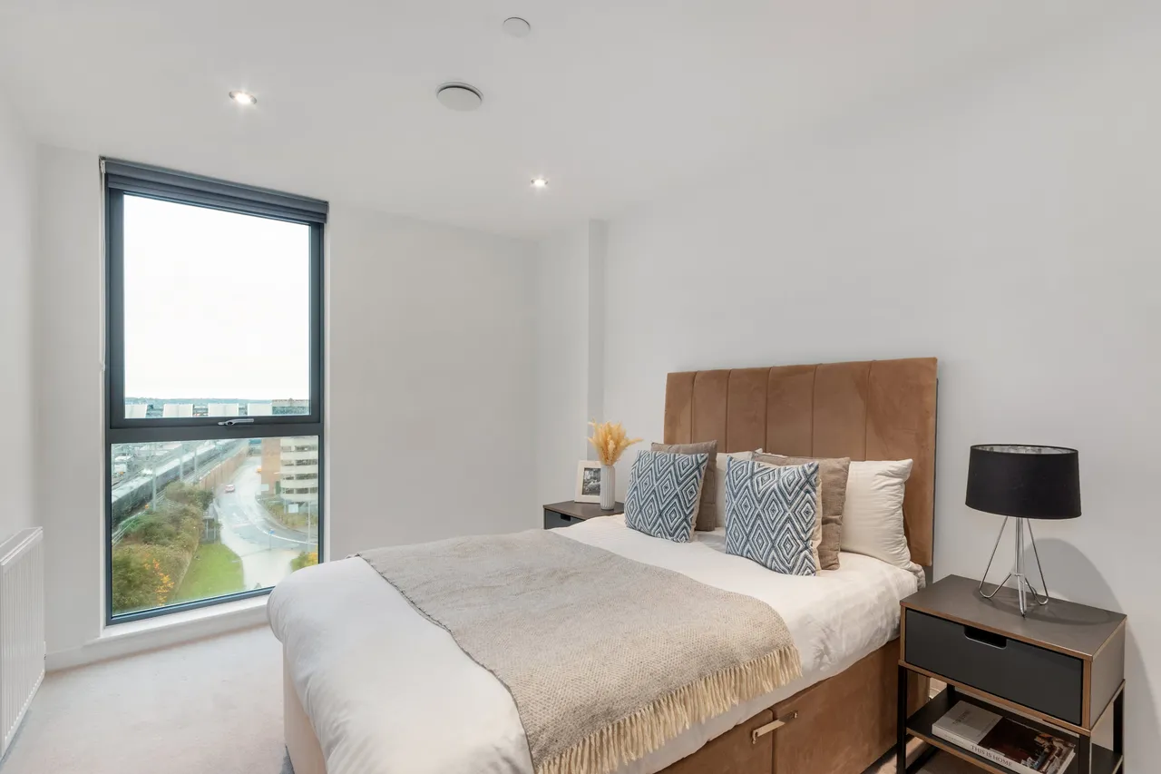 Napier Road, London, RG1, photo 5