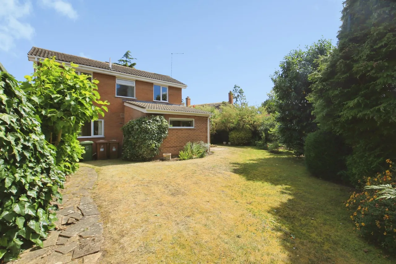 Melford Close, Peterborough, PE3, photo 22