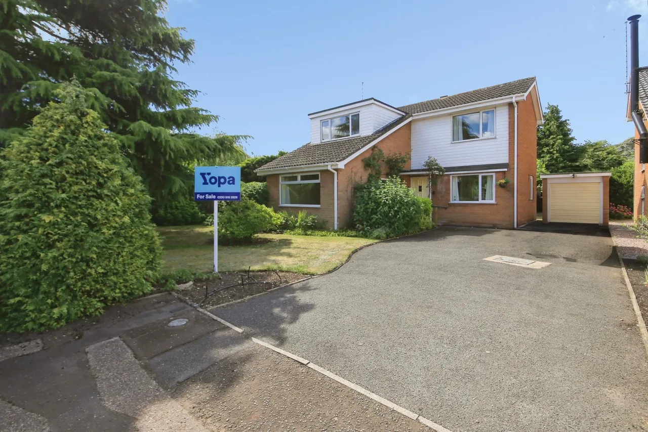 3 bed house for sale, Melford Close, Peterborough, PE3