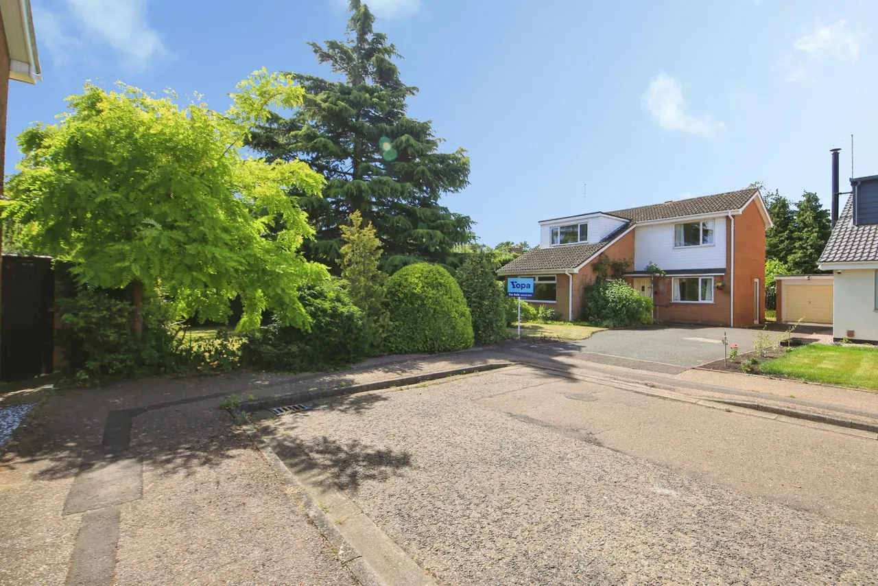 Melford Close, Peterborough, PE3, photo 25