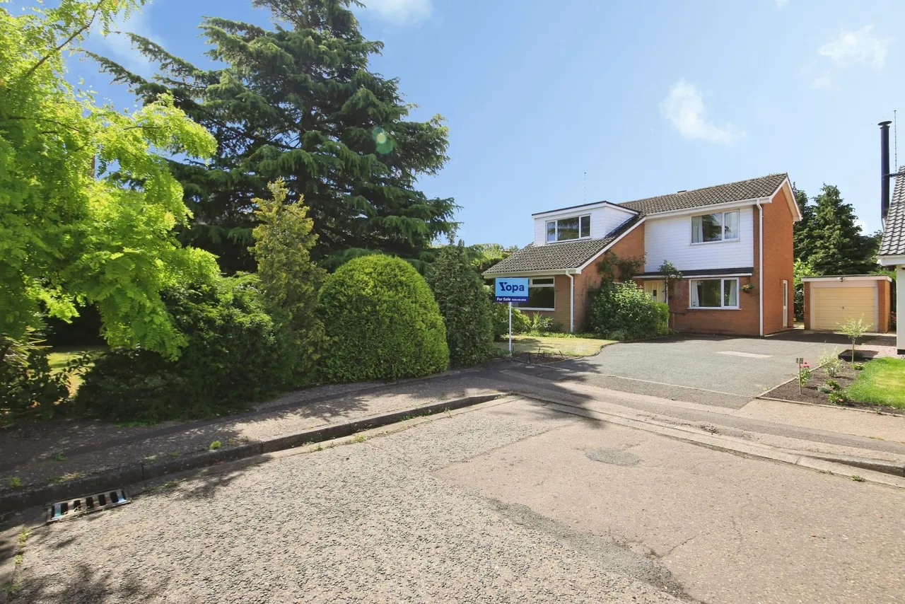 Melford Close, Peterborough, PE3, photo 24