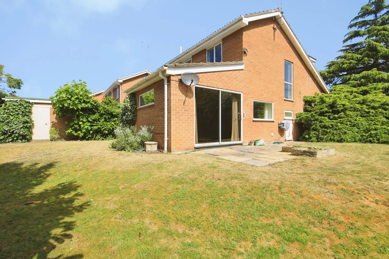 Melford Close, Peterborough, PE3, photo 20