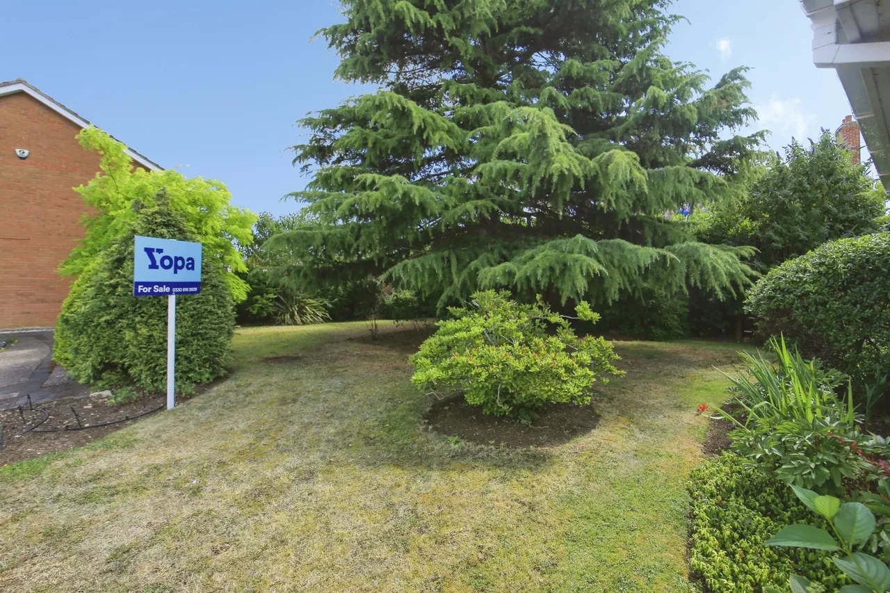 Melford Close, Peterborough, PE3, photo 23