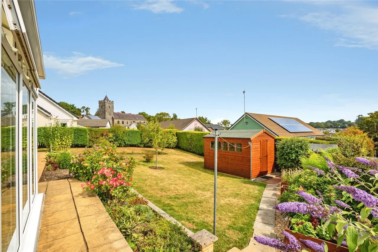 Llanarth, SA47, photo 22