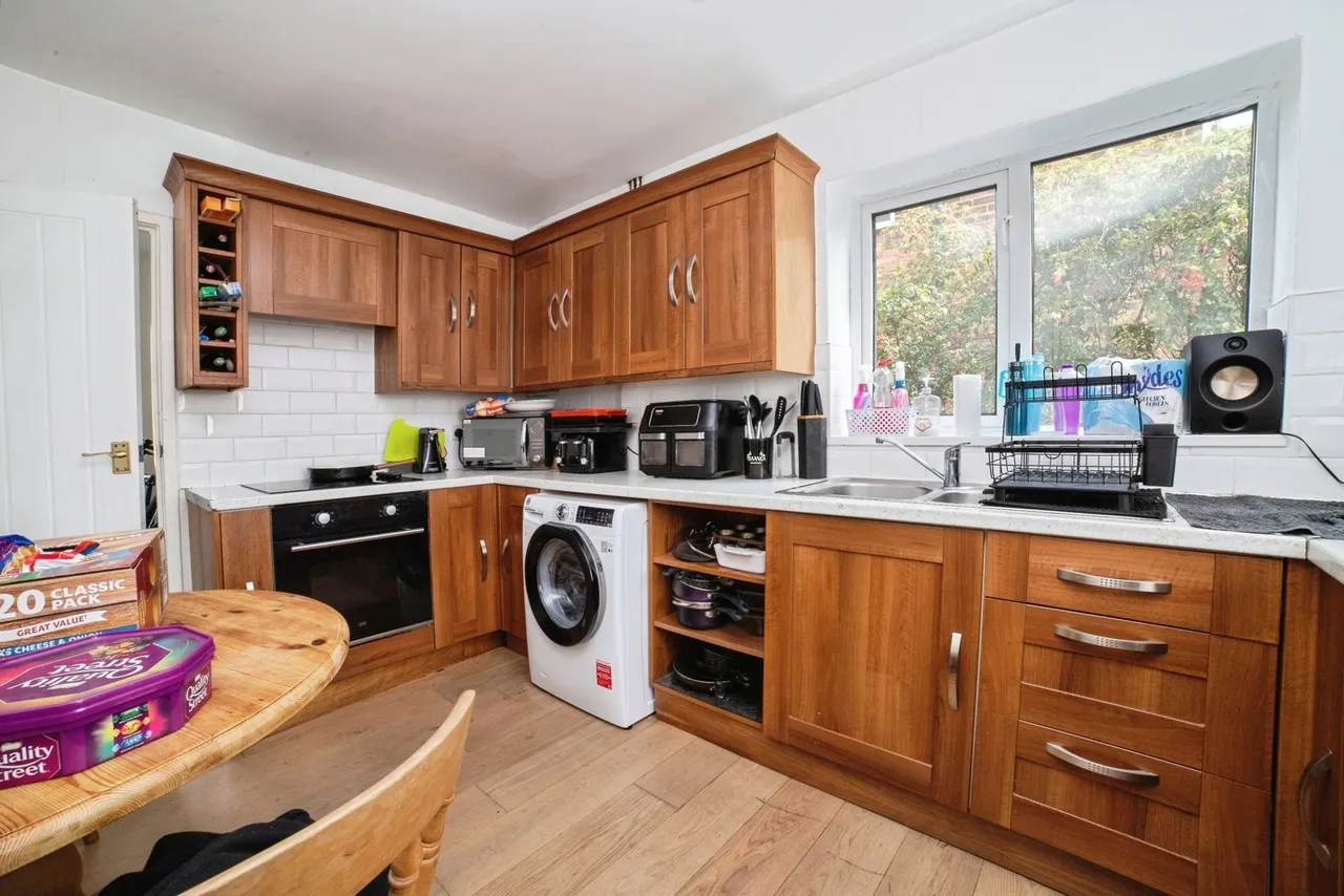 Cowpes Close, Sutton-in-Ashfield, NG17, photo 2