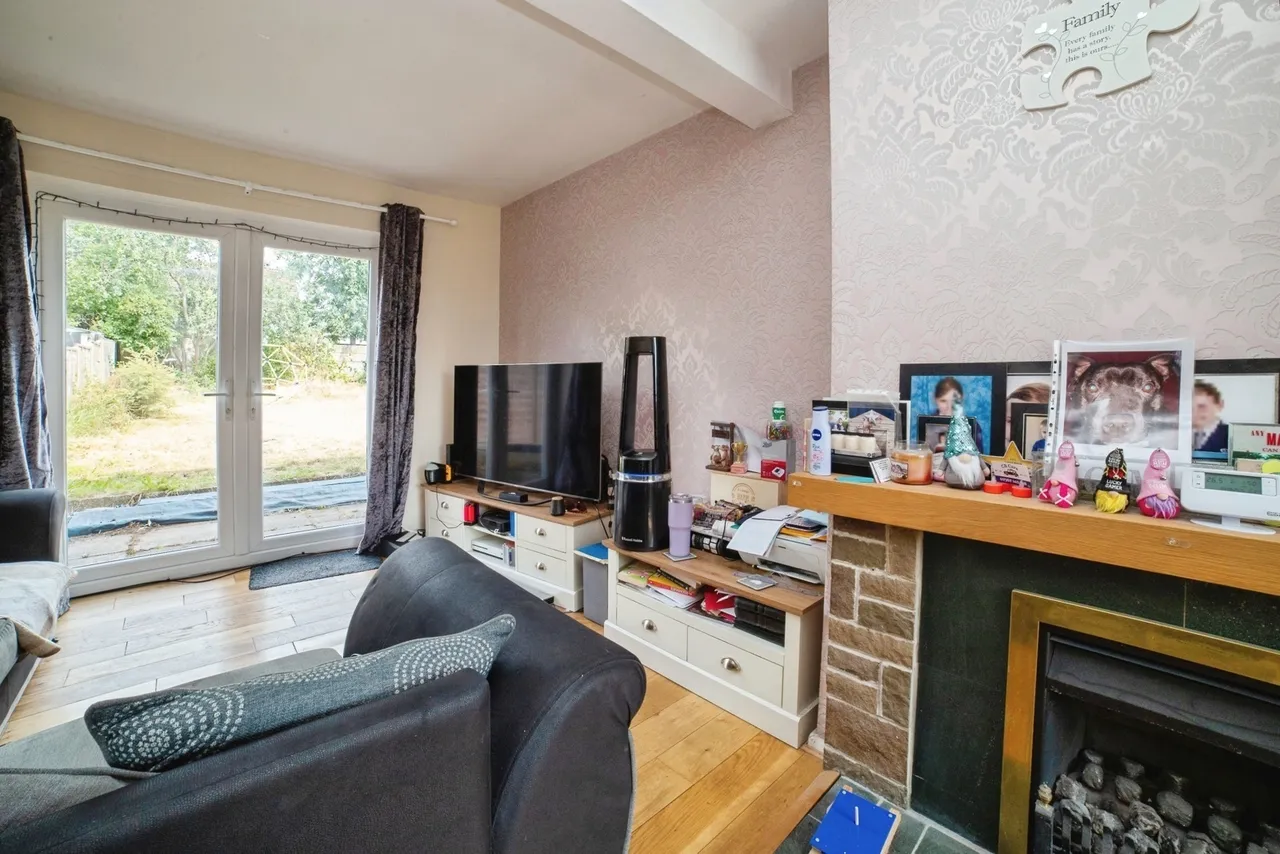 Cowpes Close, Sutton-in-Ashfield, NG17, photo 6
