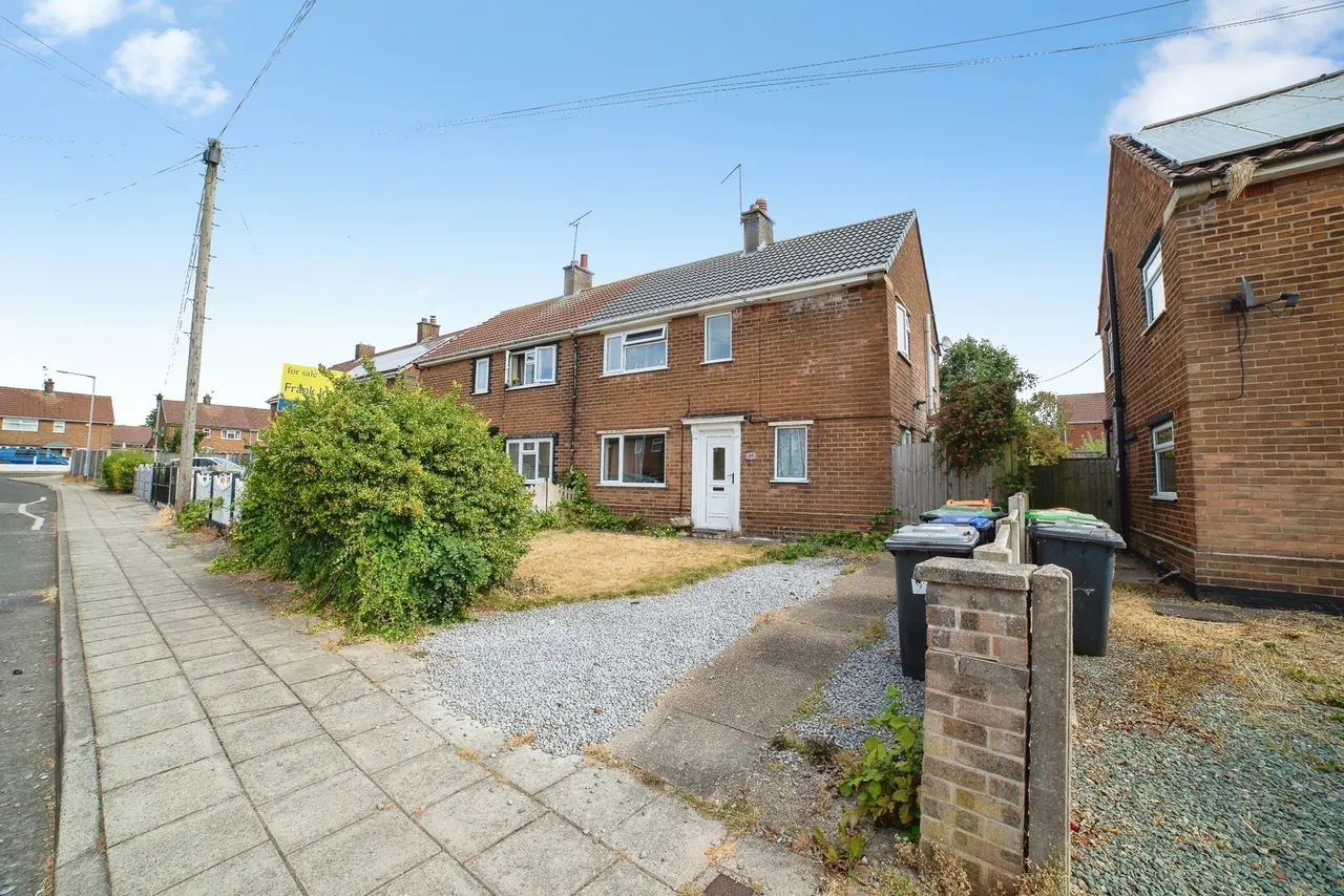 Cowpes Close, Sutton-in-Ashfield, NG17, photo 14