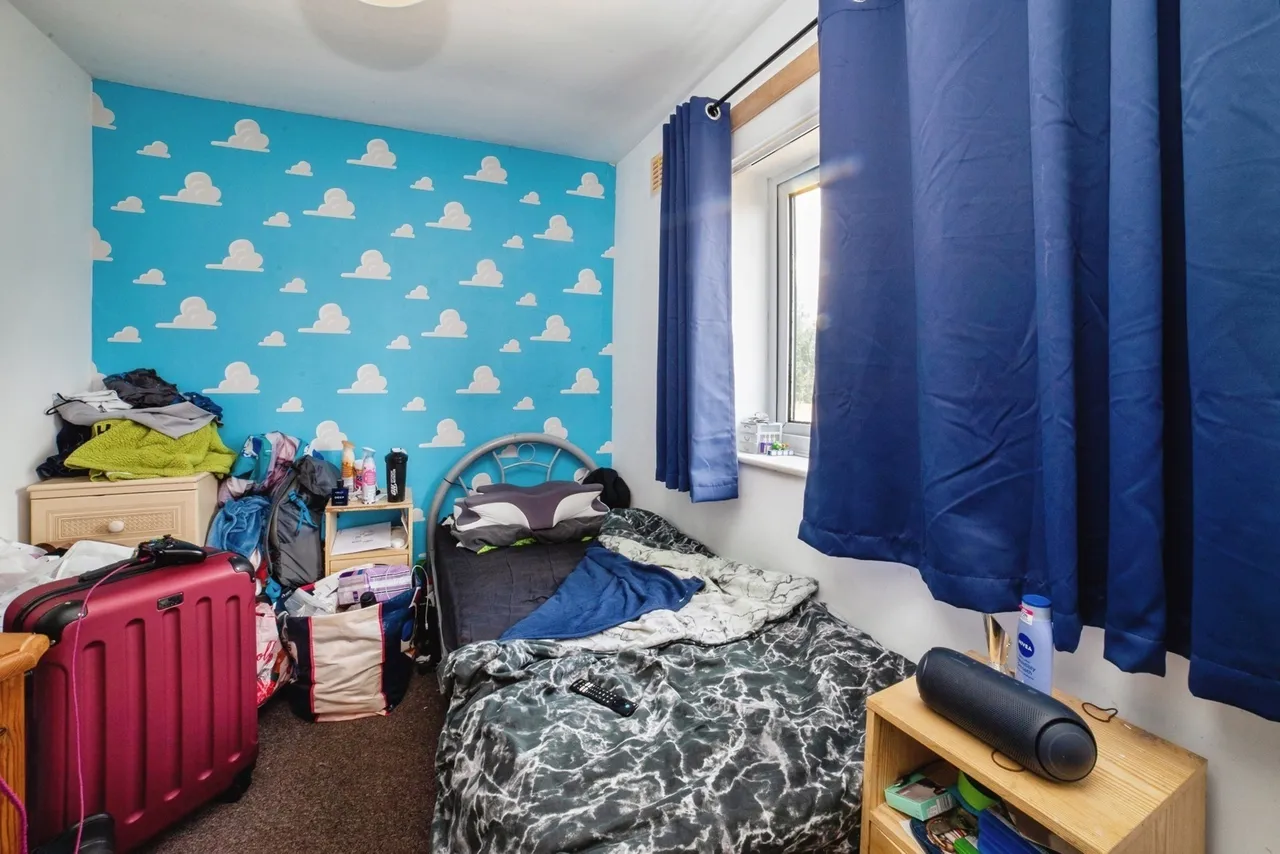 Cowpes Close, Sutton-in-Ashfield, NG17, photo 12
