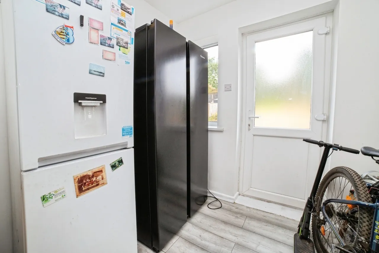 Cowpes Close, Sutton-in-Ashfield, NG17, photo 5