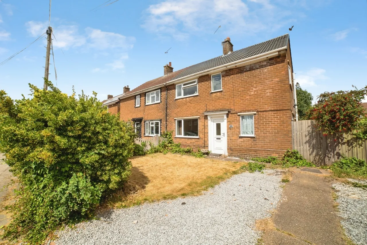 3 bed house for sale, Cowpes Close, Sutton-in-Ashfield, NG17
