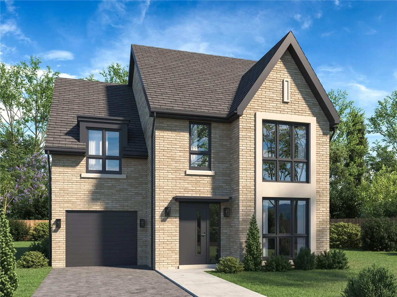 4 bed house for sale, Lynton Road, Southport, PR8