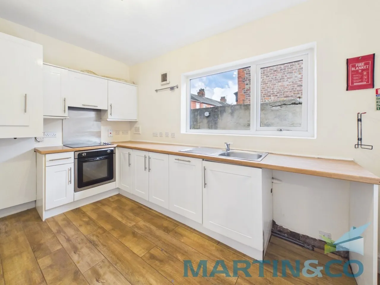 Crawford Avenue, Allerton, Liverpool, photo 12