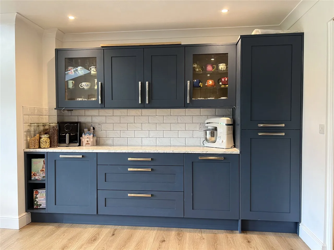 Flexford Lane, Sway, Lymington, Hampshire, SO41 6DN, photo 10