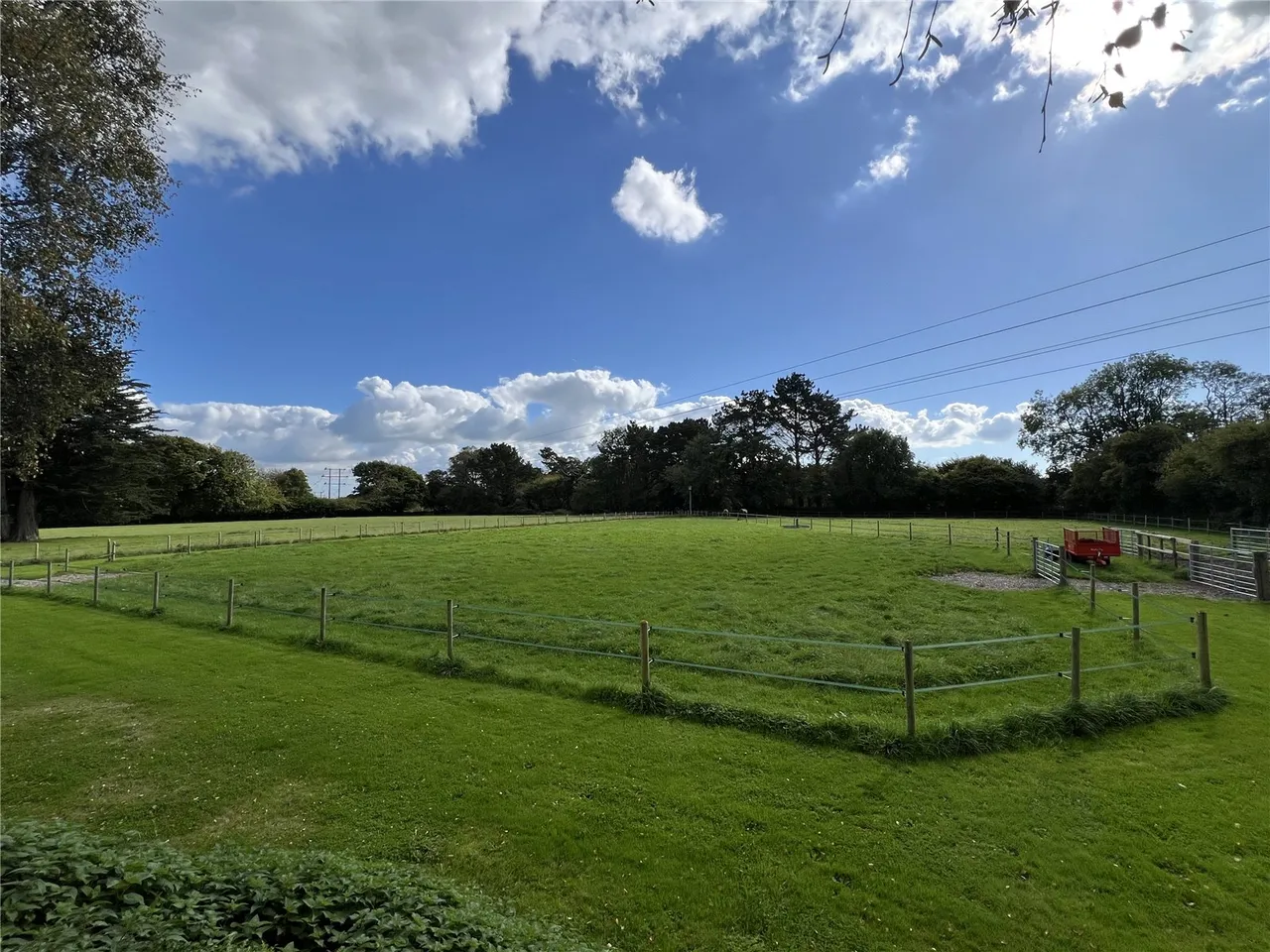 Flexford Lane, Sway, Lymington, Hampshire, SO41 6DN, photo 17