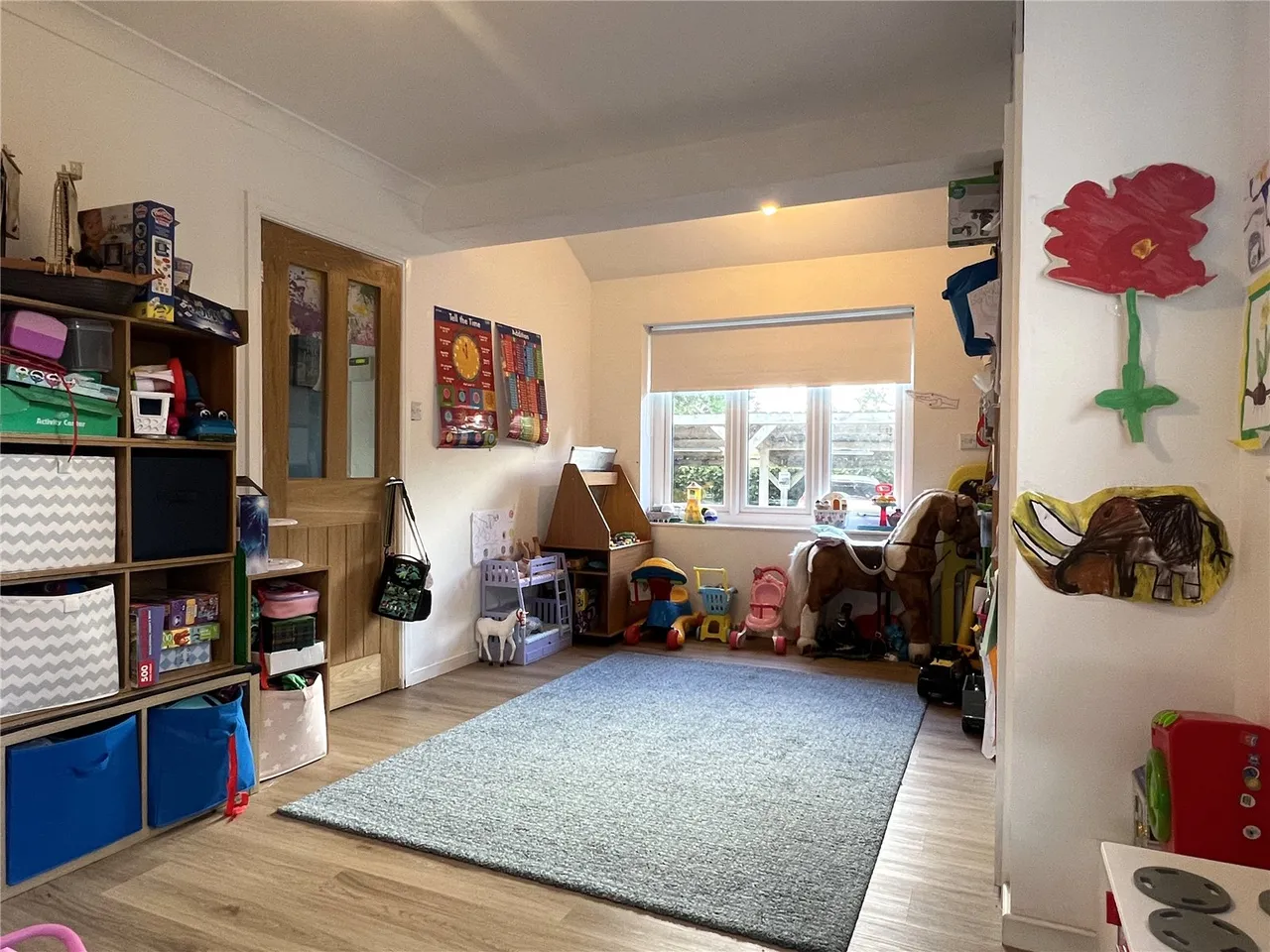 Flexford Lane, Sway, Lymington, Hampshire, SO41 6DN, photo 8