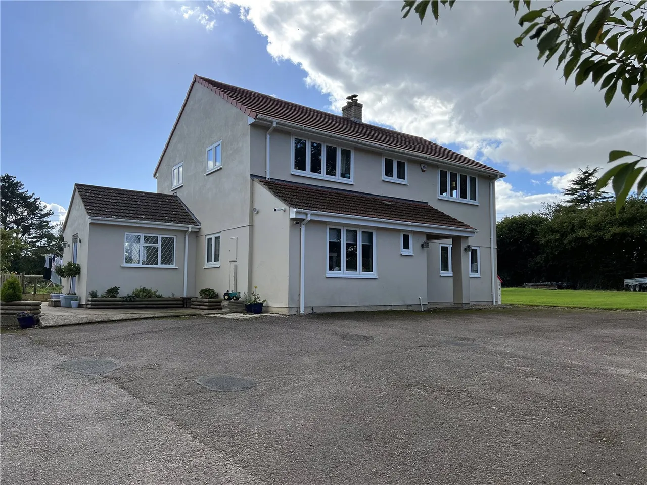 Flexford Lane, Sway, Lymington, Hampshire, SO41 6DN, photo 19