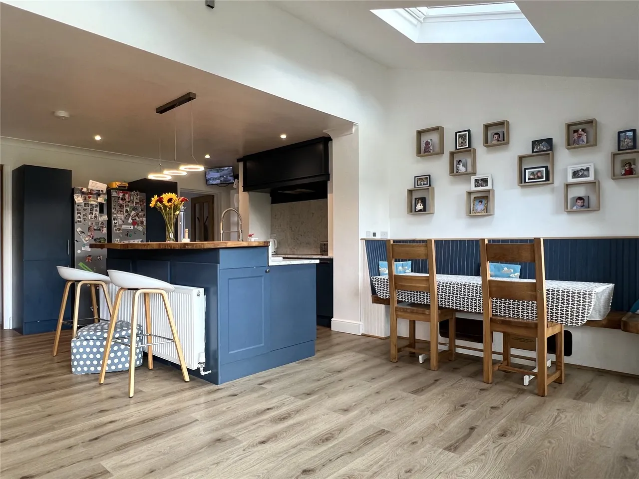 Flexford Lane, Sway, Lymington, Hampshire, SO41 6DN, photo 7