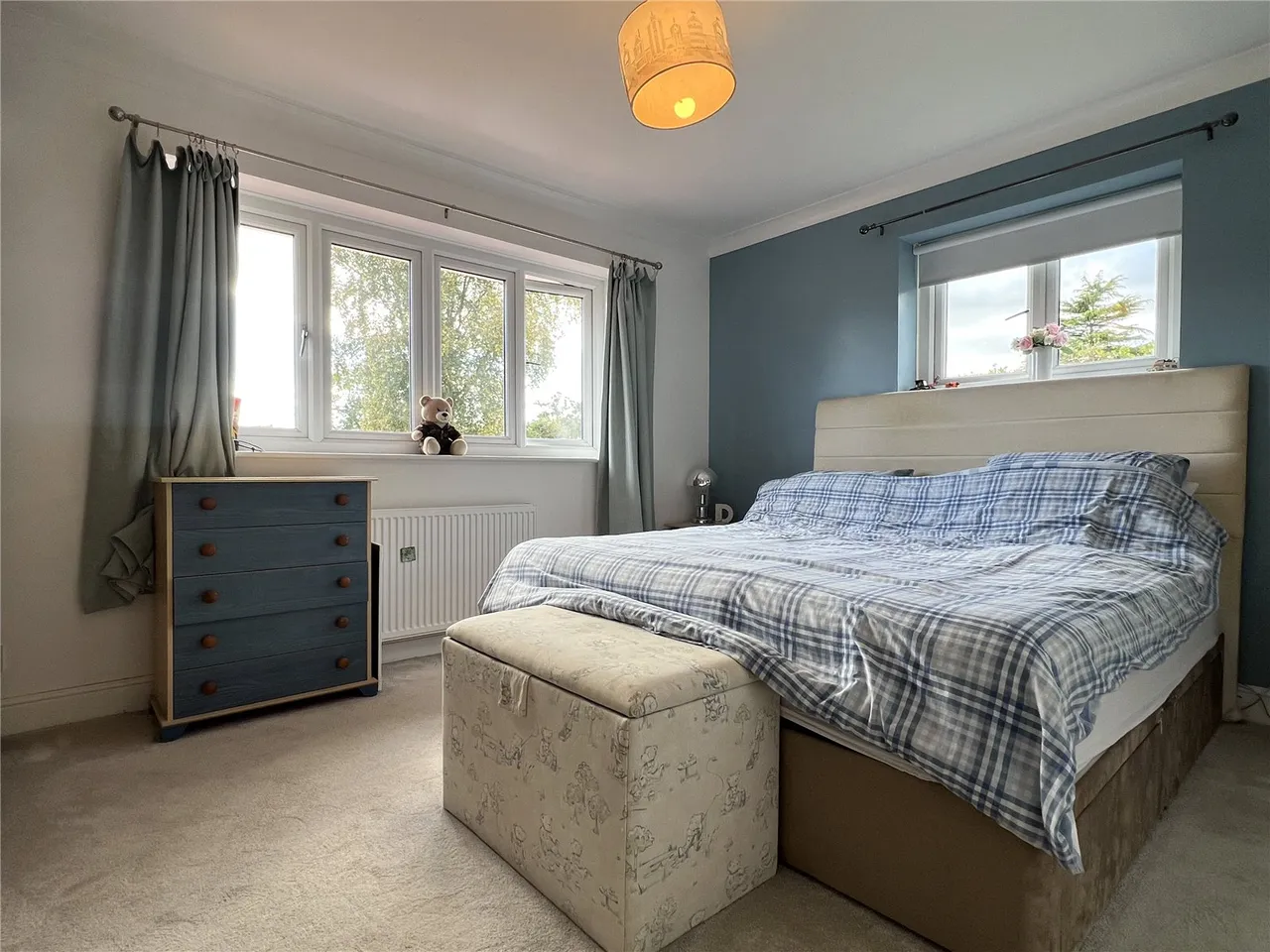 Flexford Lane, Sway, Lymington, Hampshire, SO41 6DN, photo 12