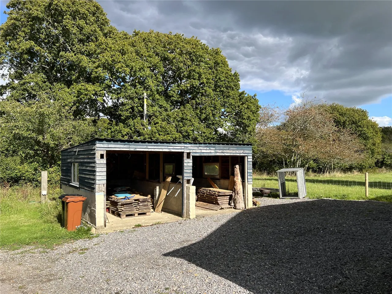 Flexford Lane, Sway, Lymington, Hampshire, SO41 6DN, photo 18