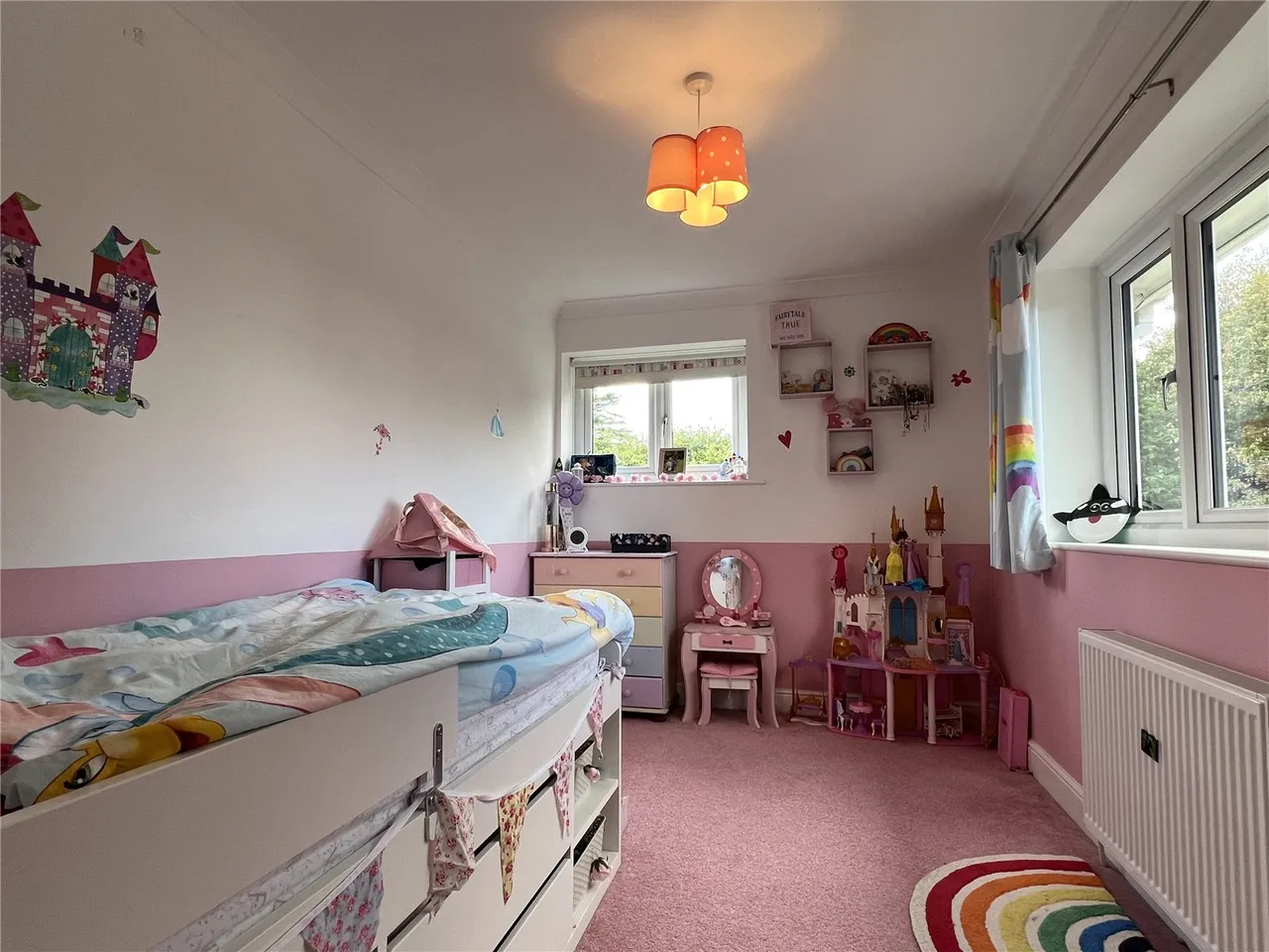 Flexford Lane, Sway, Lymington, Hampshire, SO41 6DN, photo 15