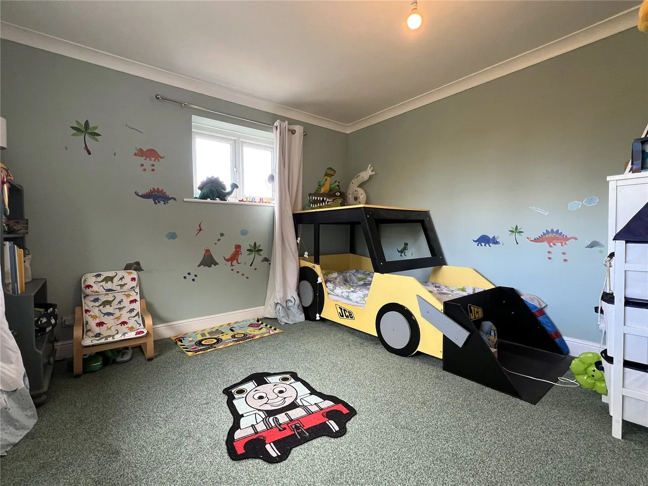 Flexford Lane, Sway, Lymington, Hampshire, SO41 6DN, photo 14