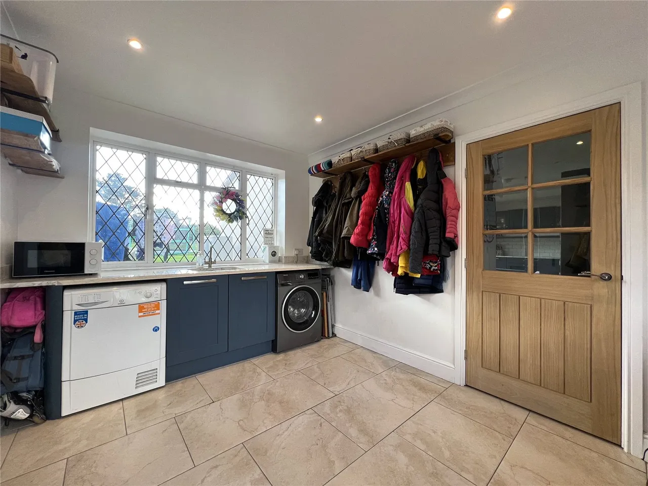 Flexford Lane, Sway, Lymington, Hampshire, SO41 6DN, photo 11