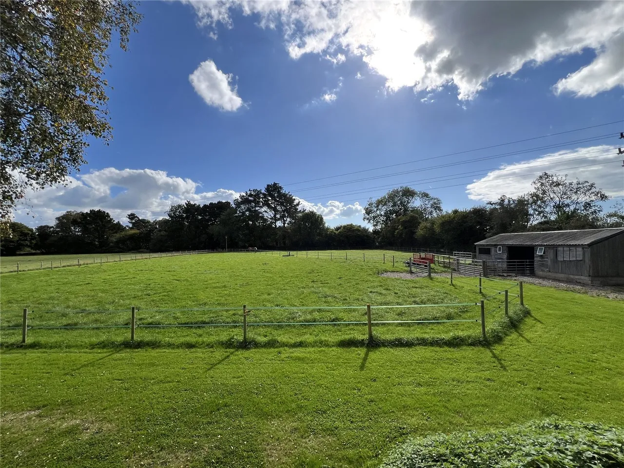 Flexford Lane, Sway, Lymington, Hampshire, SO41 6DN, photo 4