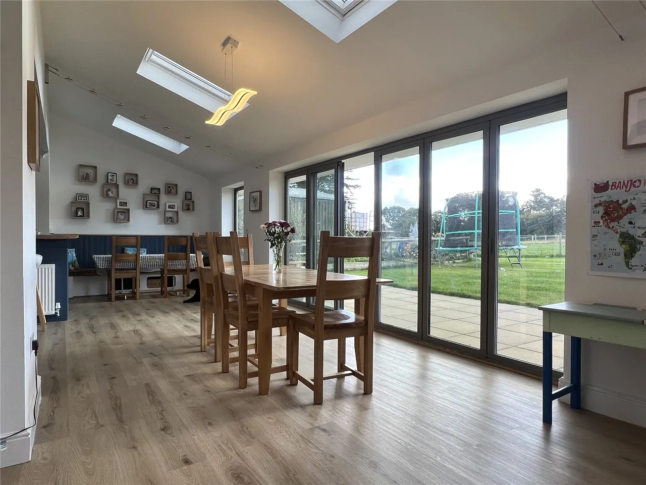 Flexford Lane, Sway, Lymington, Hampshire, SO41 6DN, photo 9