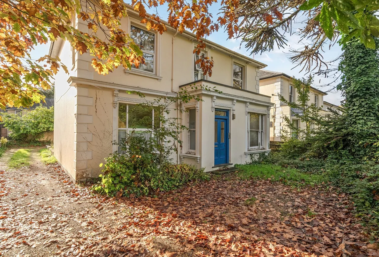 1 bed flat for sale — Eridge Road, Tunbridge Wells, TN4 8HJ