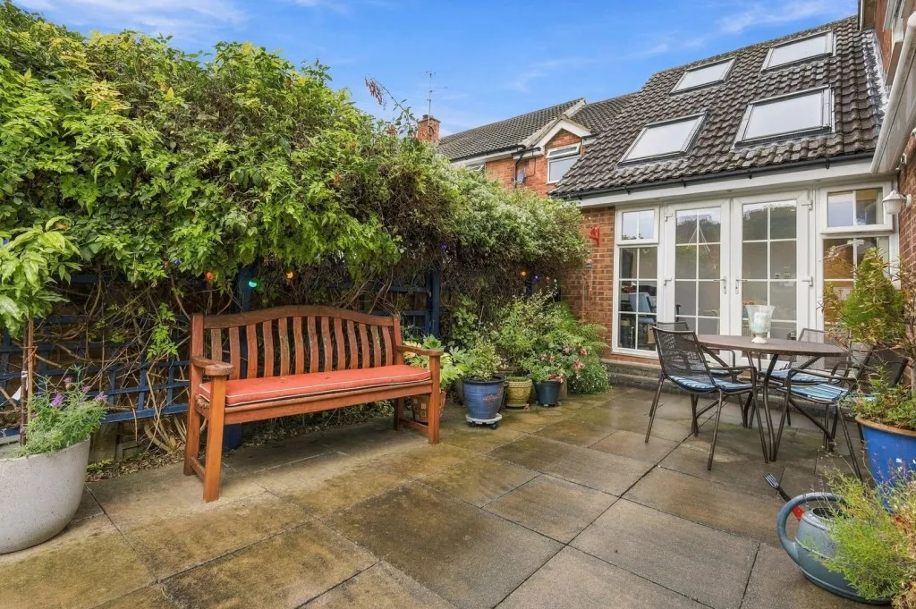 Oakwood Close, Stevenage, photo 26