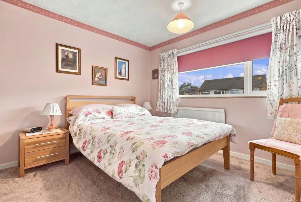 Oakwood Close, Stevenage, photo 10